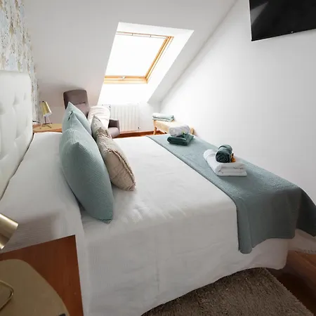 Atico Martina Centro