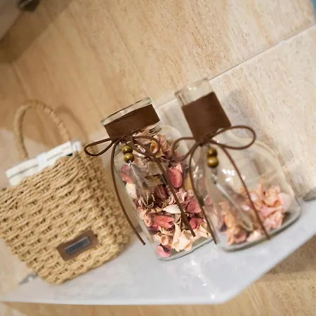 Lägenhet Atico Martina Centro